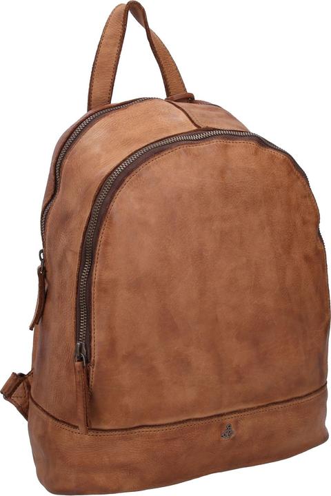Produktbild Harbour 2nd Anchor Love Meghan City Rucksack Leder 30 cm (9 l)