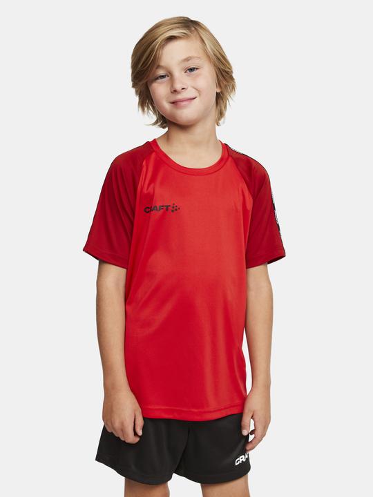 Immagine prodotto Craft Maglia A Contrasto Squad 2.0 Jr (158, 164)