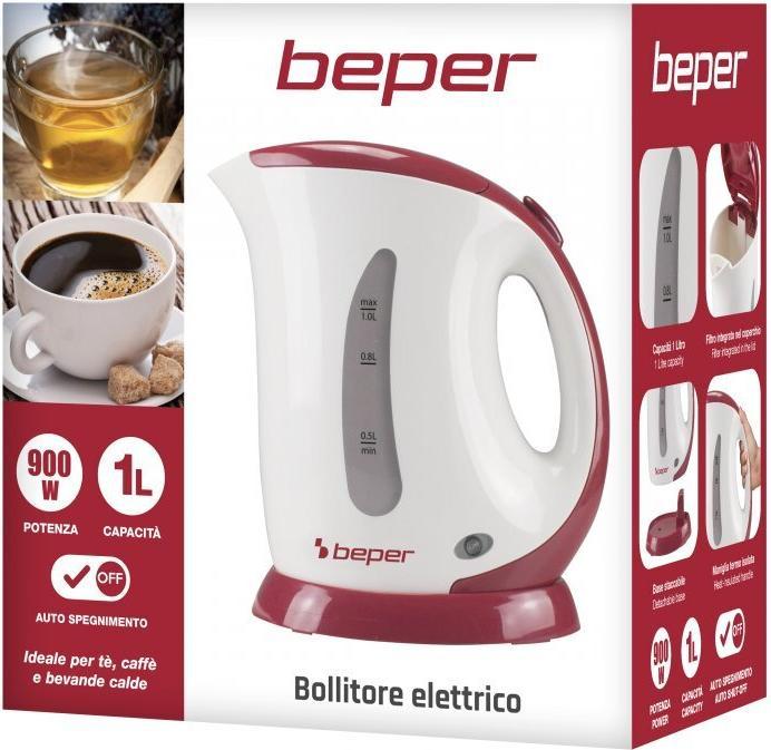 Produktbild Beper BB.050 1L (1 l)