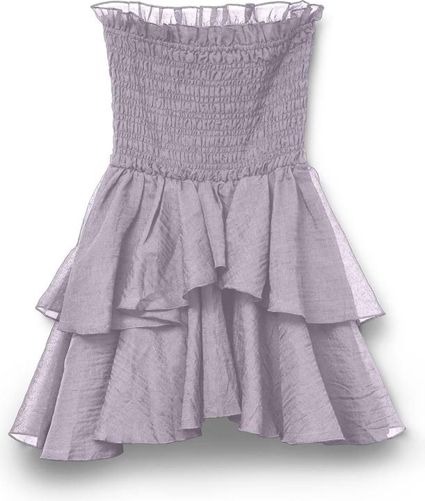 Actual product image Vero Moda SNRUBY Kurzes Kleid Kleid (L)