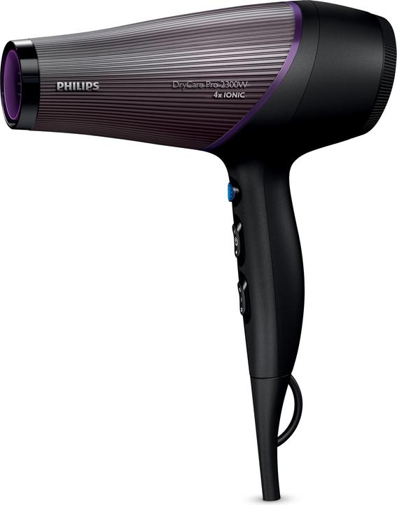 Actual product image Philips Bhd177/08