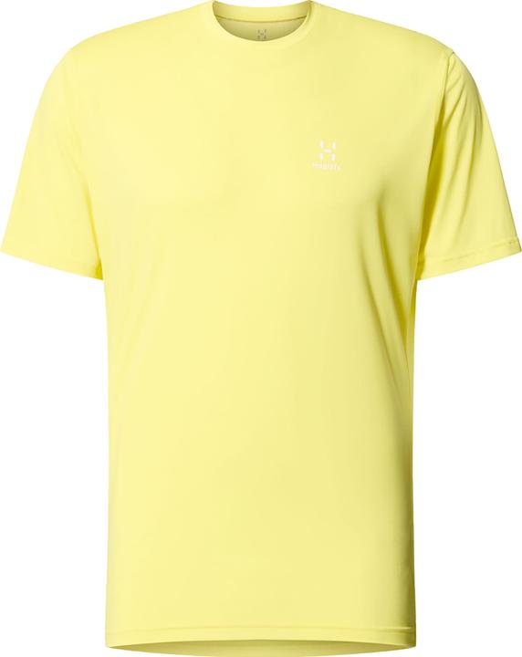 pale yellow