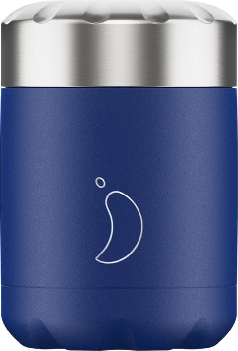 Image du produit Chilly’s Boîte alimentaire isotherme
