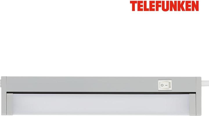 Produktbild Telefunken LED Unterbauleuchte Schwenkbar (600 lm)