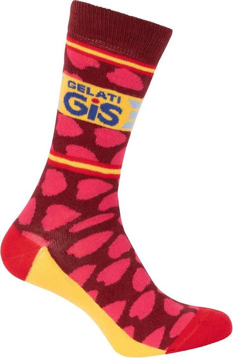 Immagine prodotto Patrón Spirits Company Le Patron Classic Jersey Gis Socks rosa (39 - 42)