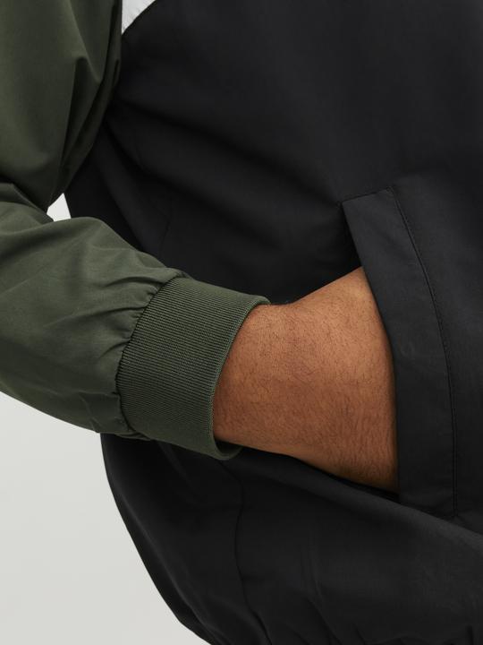 Immagine prodotto Jack & Jones Giacca Blouson Plus Size (XXL)