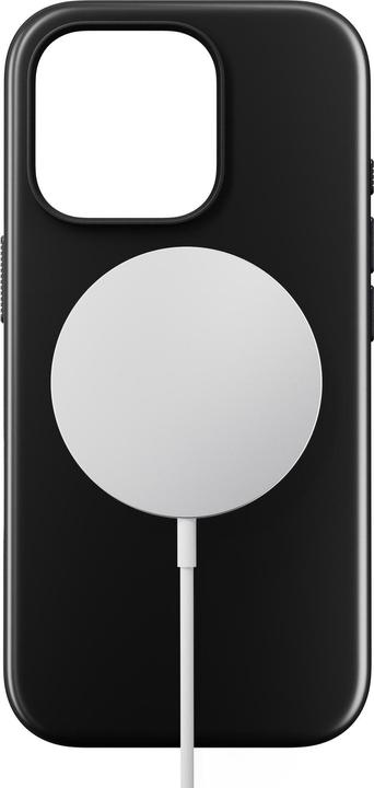 Nomad Sport Case iPhone 16 Pro Vulcan Black (Apple iPhone 16 Pro)