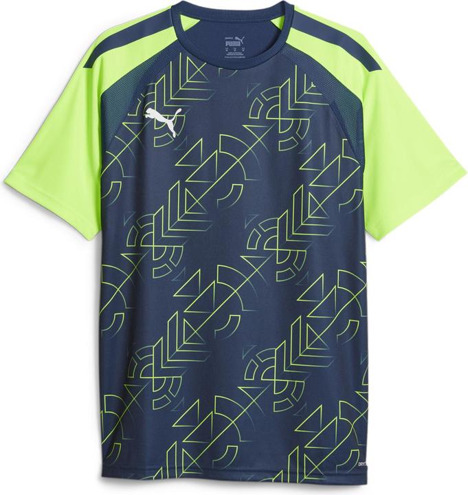 Immagine prodotto Puma Maglia grafica teamLIGA (S)