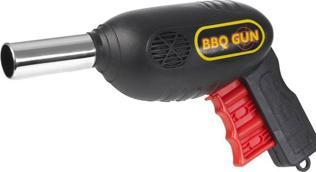 Produktbild BBQ Collection Grill Fan 14x23.5cm PL