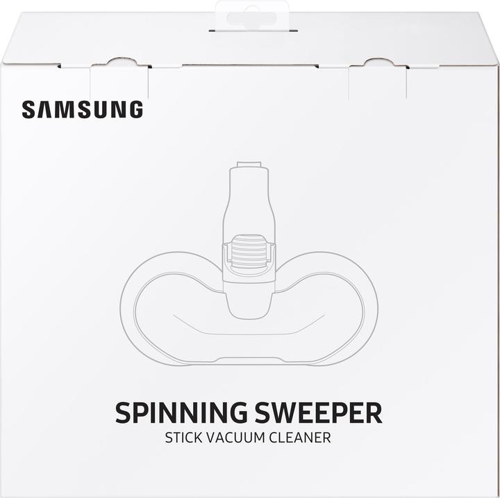 Produktbild Samsung Wischaufsatz VCA-WB650A