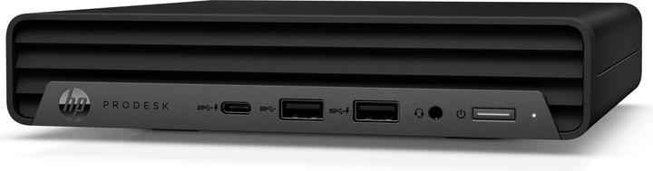 Image du produit HP ProDesk 400 G6 (Intel Core i5-10500T, 16 Go, 512 Go, UHD Graphics 630)