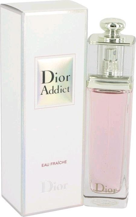 Dior Addict Eau Fraiche