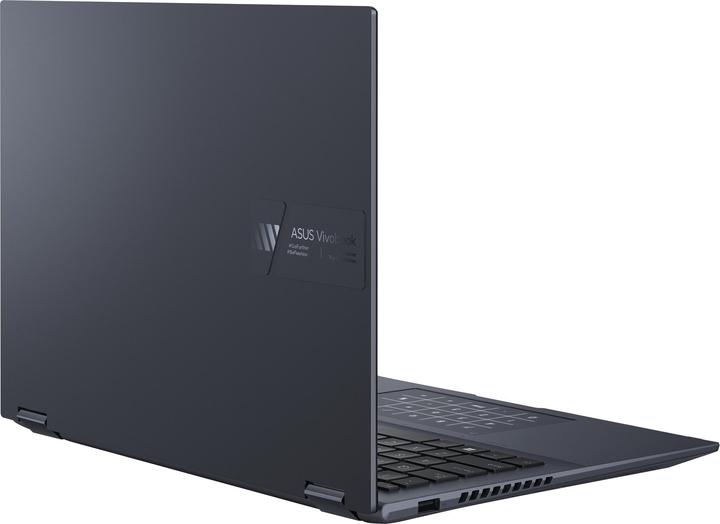 Image du produit ASUS VivoBook S 14 Flip (14", Intel Core i5-1335U, 8 Go, 512 Go, CH)