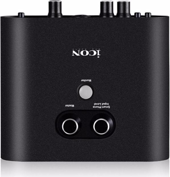 Produktbild iCON Pro Audio Duo 22 live (USB)