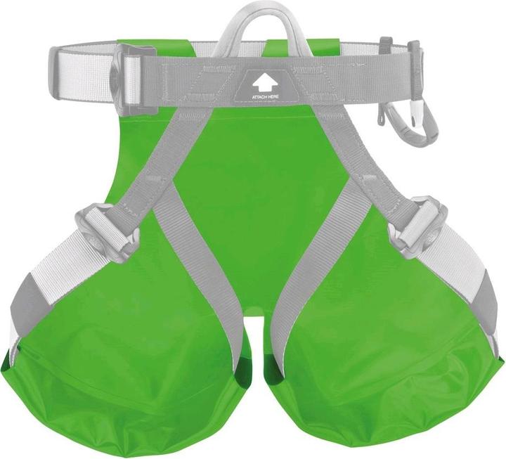 Actual product image Petzl Protective seat for canyon harnesses (One size)