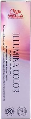 Actual product image Wella Hair colours Illumina Color ME+ 9/19 Light Blonde Ash-Cendré / 60 ml (60 ml, 919 Light Blonde Ash-Cendré)