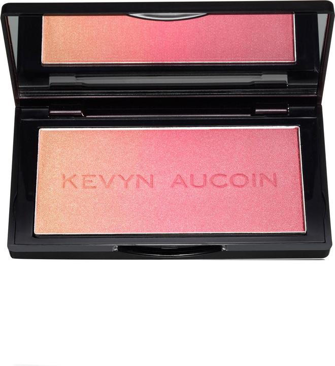 Kevyn Aucoin The Neo-Blush (Rose Cliff, 6.80 g)