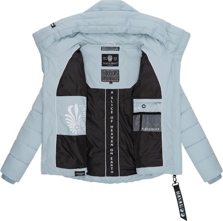 Actual product image Navahoo Amayaa (L)