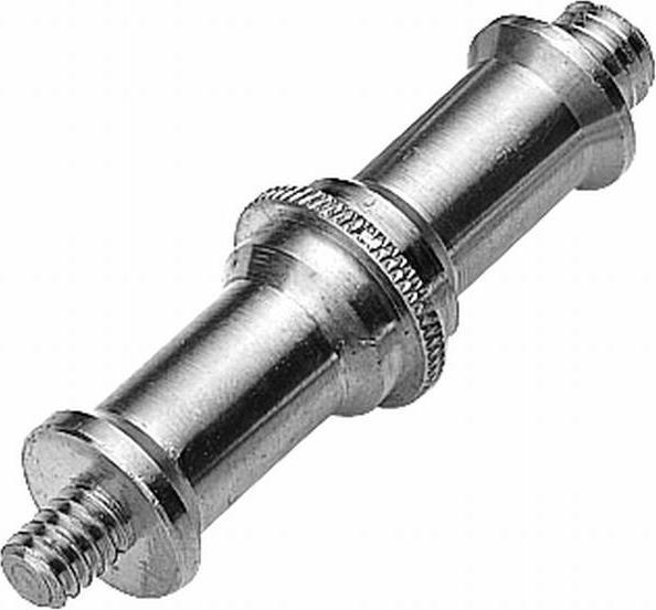 Image du produit Falcon Eyes Flex Arm SW-2A + spigots (Pince de pied)