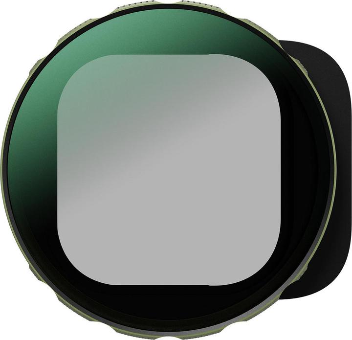 Produktbild PolarPro LiteChaser 16 ShortStache Everyday Filter