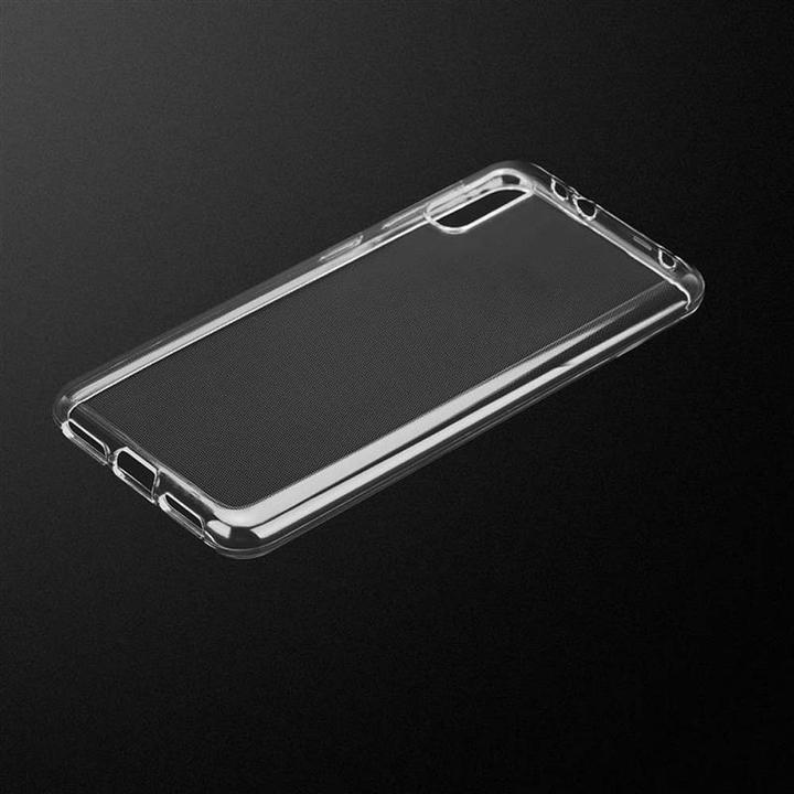 Image du produit Cadorabo TPU Ultra Slim AIR Cover (Mi CC9)