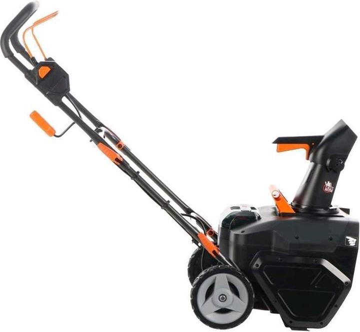Productafbeelding Worx AkkuSchneefräse40V (51 cm)
