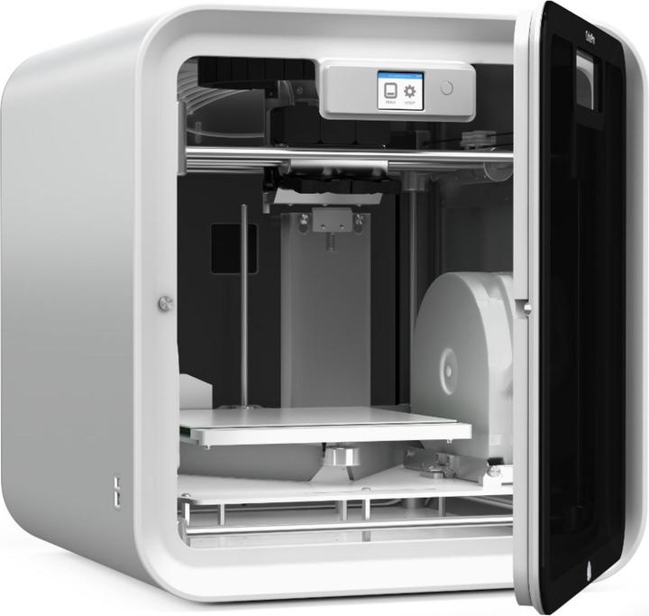 Immagine prodotto 3D Systems Cubo Pro