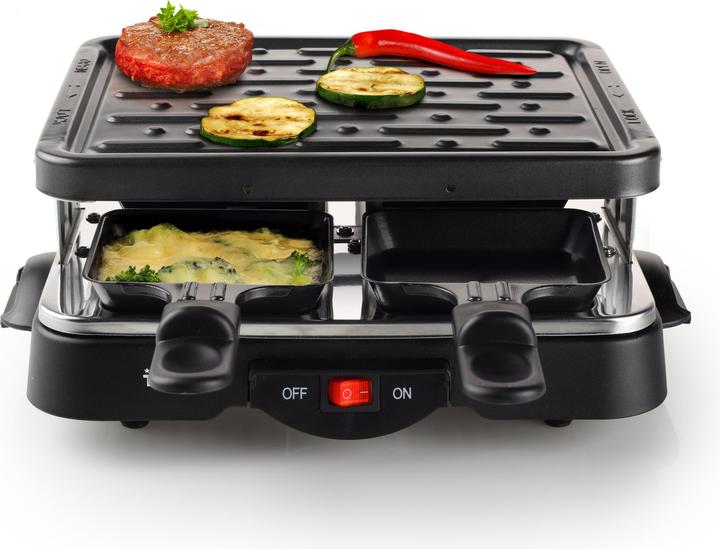 Actual product image Tristar Ra 2949