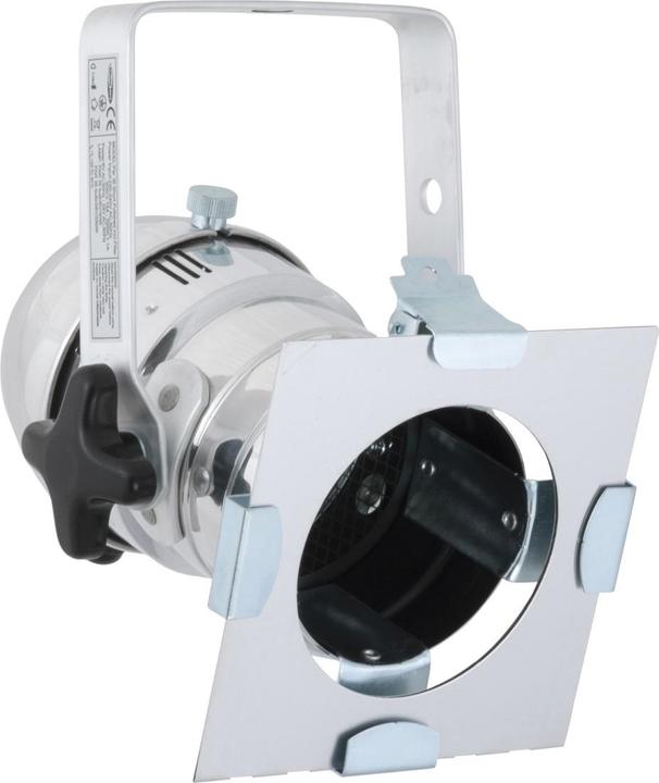 Image du produit Showtec Parcan 36 Short