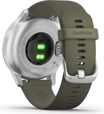Actual product image Garmin Vivomove Style (42 mm)