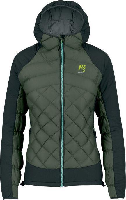Karpos Lastei Active Plus Jacket - Kunstfaserjacke - Damen