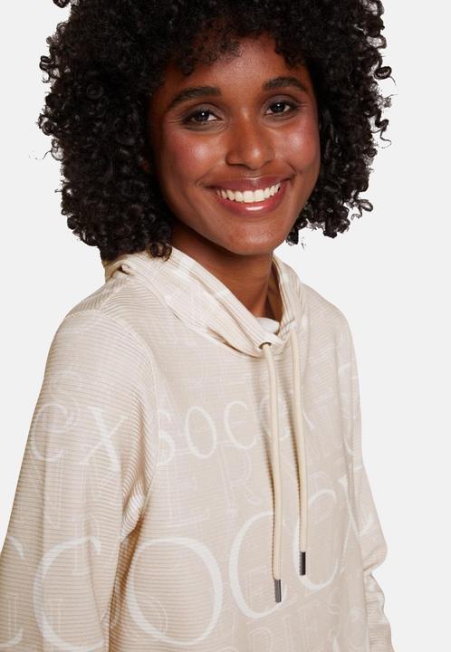 Actual product image Soccx Pullover MEMORY LANE Sweatshirt (XL)