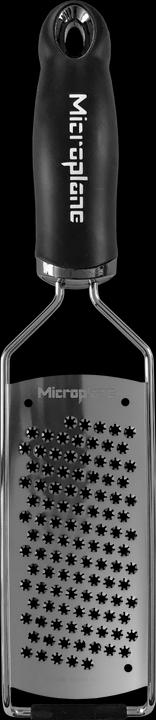 Produktbild Microplane Reibe Sternenklinge