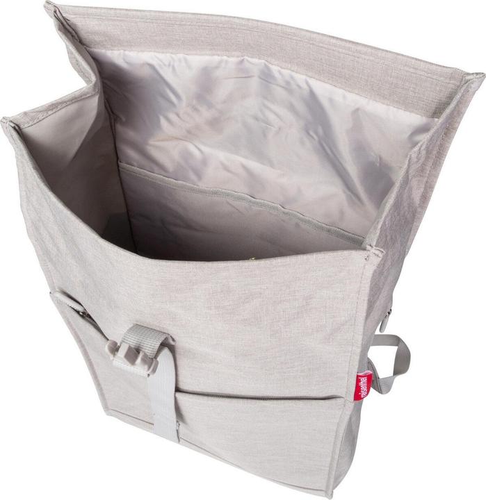 Actual product image reisenthel Urban Rolltop Daypack 49 cm Laptopfach (16 l)