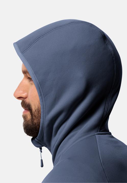 Produktbild Jack Wolfskin Baiselberg Hooded Fz M (M)