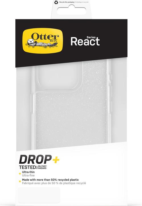 Image du produit OtterBox React (Apple iPhone 15 Pro)