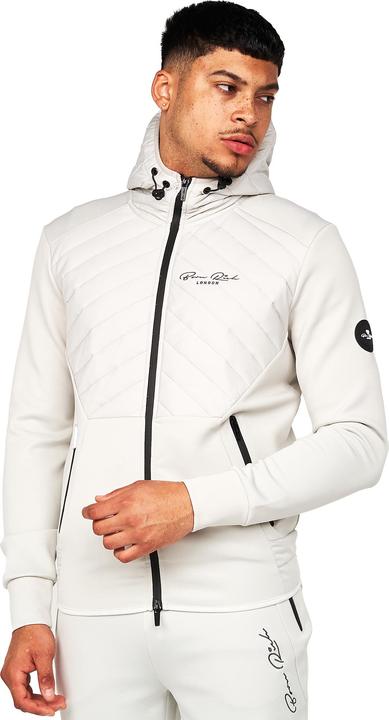 Born Rich Mens Agosto Jacket (M)