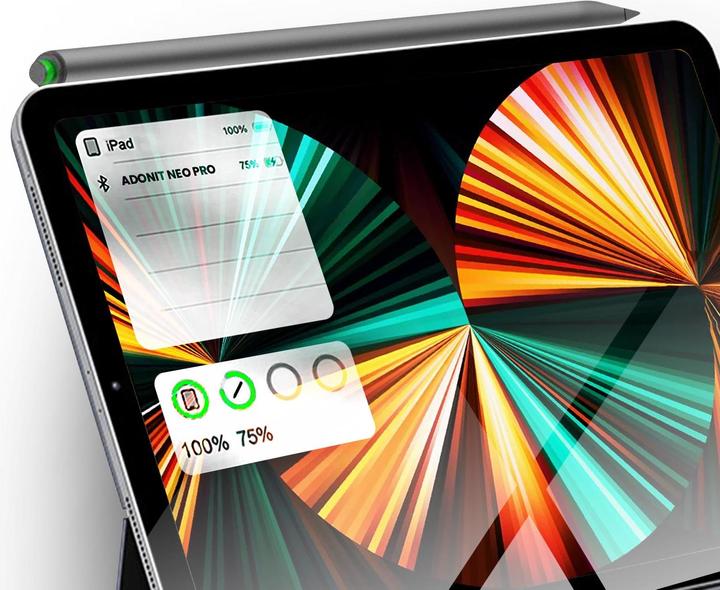 Actual product image Adonit Neo Pro