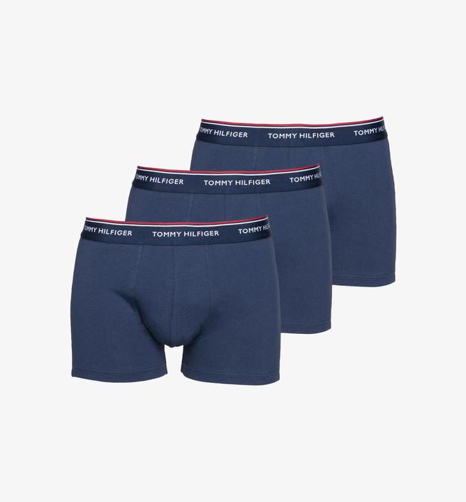 Actual product image Tommy Hilfiger Trunk (XL, pack of 3)