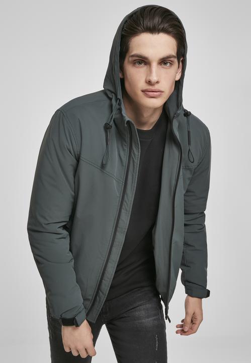 Immagine prodotto Urban Classics Hooded Easy Jacket (XL)