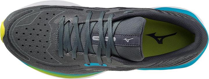 Actual product image Mizuno Wave Skyrise 4 (42.5)