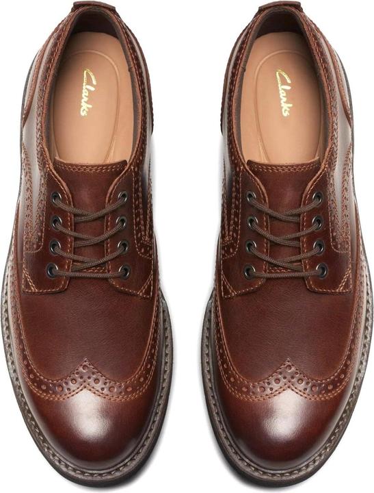 Produktbild Clarks Batcombe Far - 60071 (43)