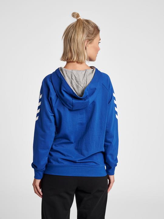 Immagine prodotto hummel Andare Donna Felpa Con Cappuccio In Cotone (S)