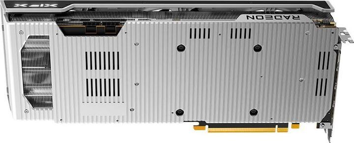 Produktbild XFX RADEON RX 7900 XT MERC310 GAMING (20 GB)