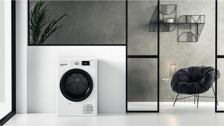Actual product image Whirlpool FFT M22 9X2B EE (9 kg)