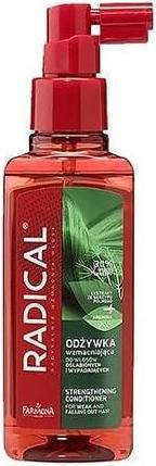 Image du produit Farmona Perte de cheveux radicale (100 ml)