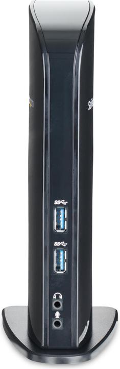 Immagine prodotto StarTech Hdmi Dvi Usb 3 (USB-C, 13 Porti)