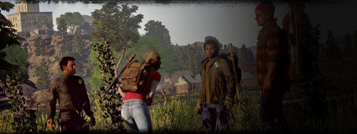Produktbild Microsoft State of Decay 2 (Xbox One X, Xbox Series X)