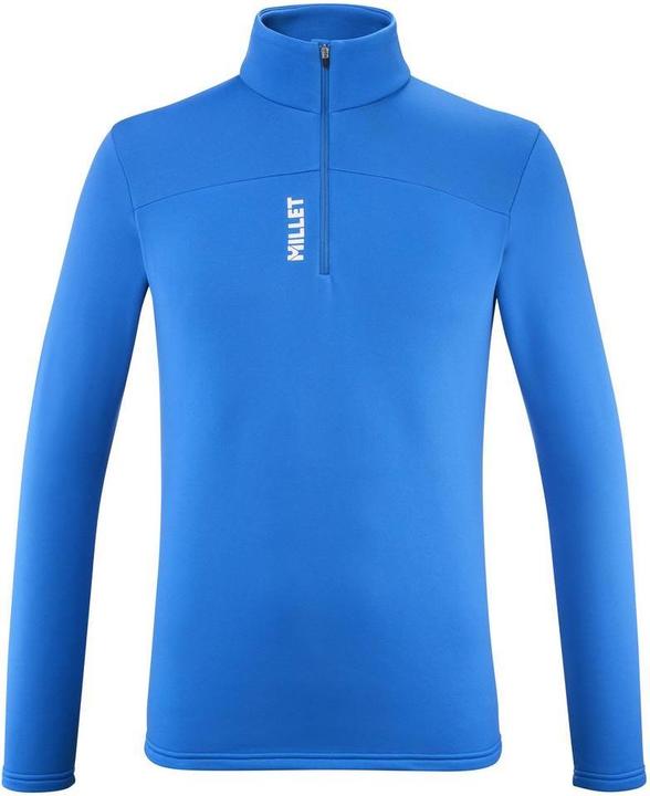 Millet Seneca Fleece-Po-Sweatshirt (XL)