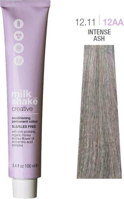 Immagine prodotto Milk_Shake Z.One Creative Colore Permanente per Capelli 3,4oz